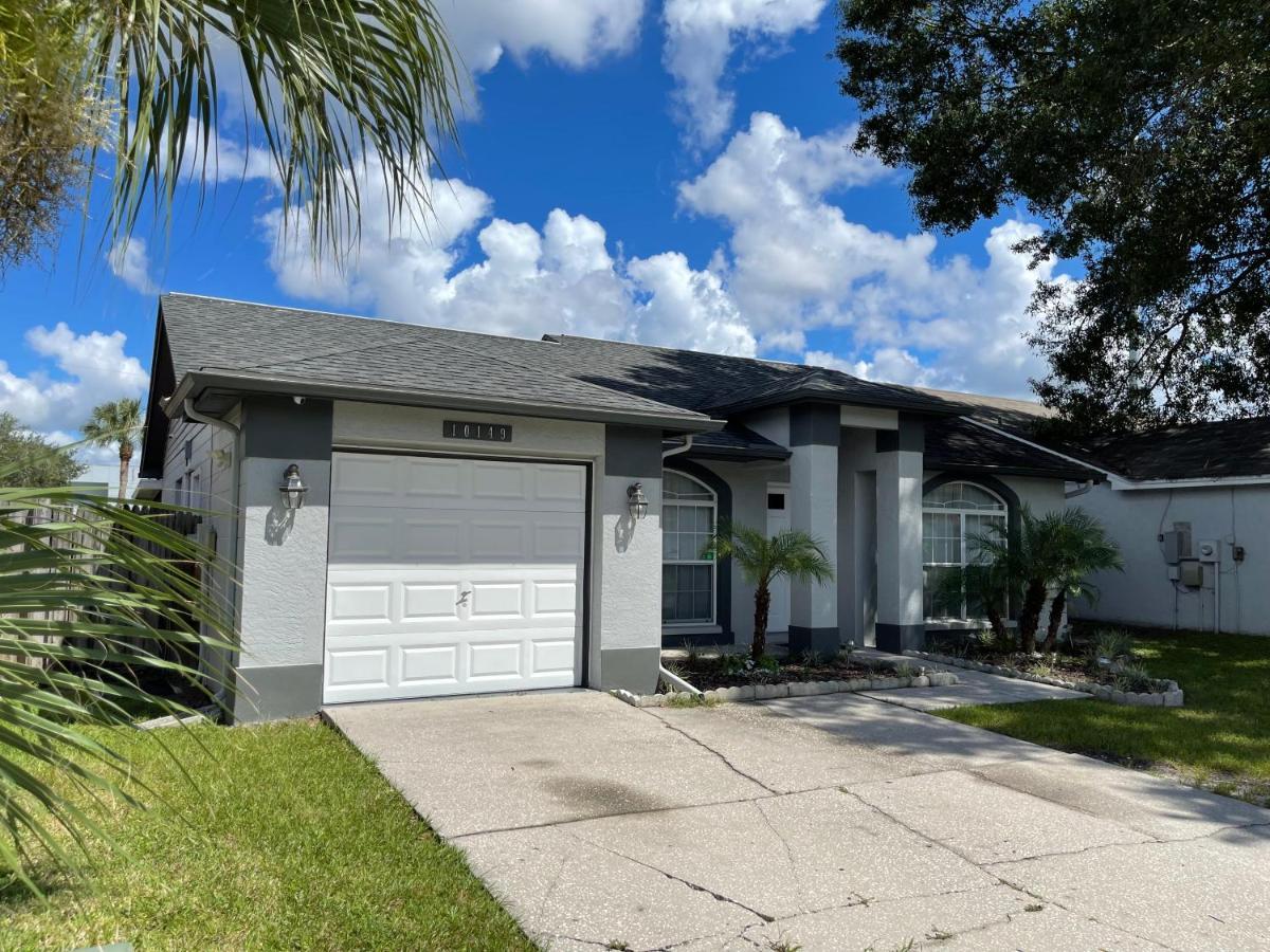 Holiday home Cozy 3 Bedroom Close To Everything In Tampa!