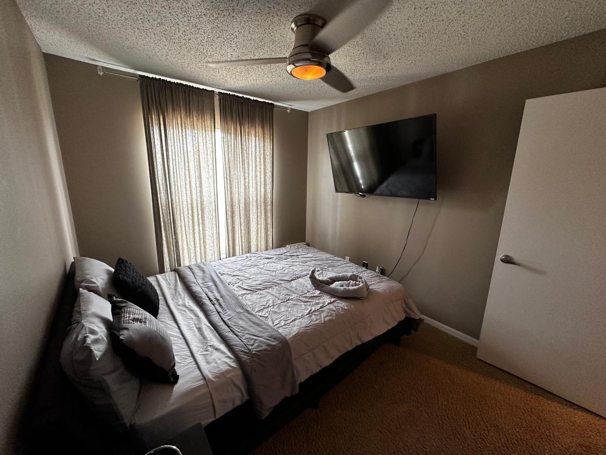 Holiday home Cozy 3 Bedroom Close To Everything In Tampa! *