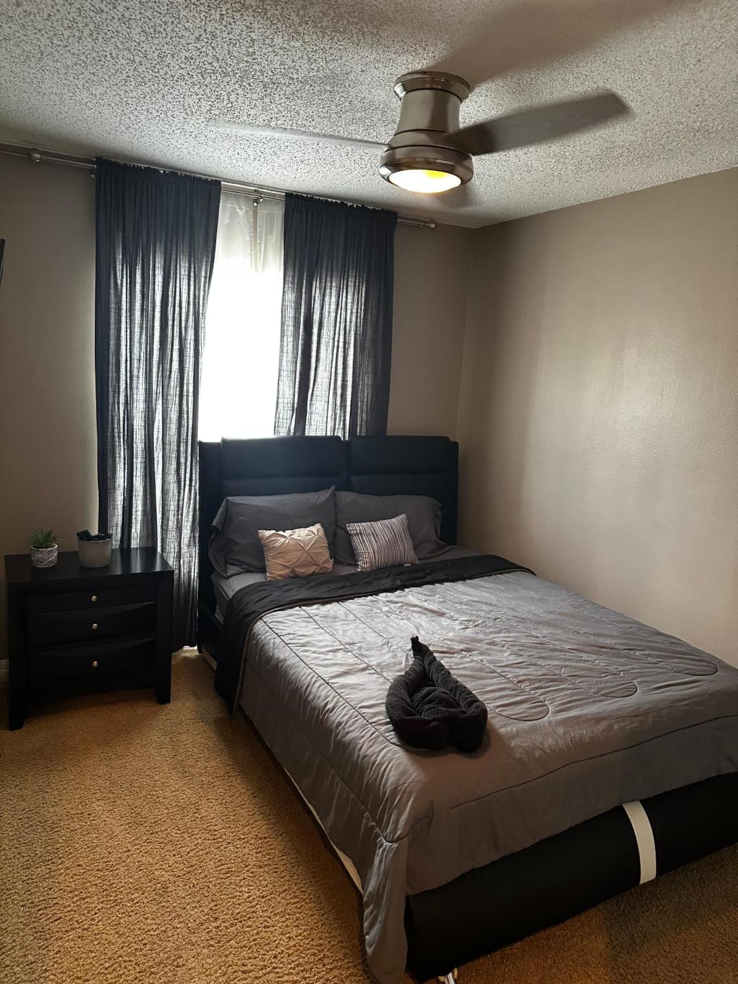 Holiday home Cozy 3 Bedroom Close To Everything In Tampa! *